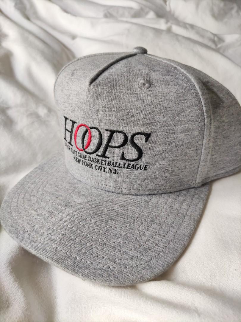 Cotton On Among Us 'Hoops' Heather Grey Snapback (Category: Caps & Hats) located in Pasig City. Submitted by wavecloset (Listing ID 1158019915, Image 1). Description: Never worn. Legit..