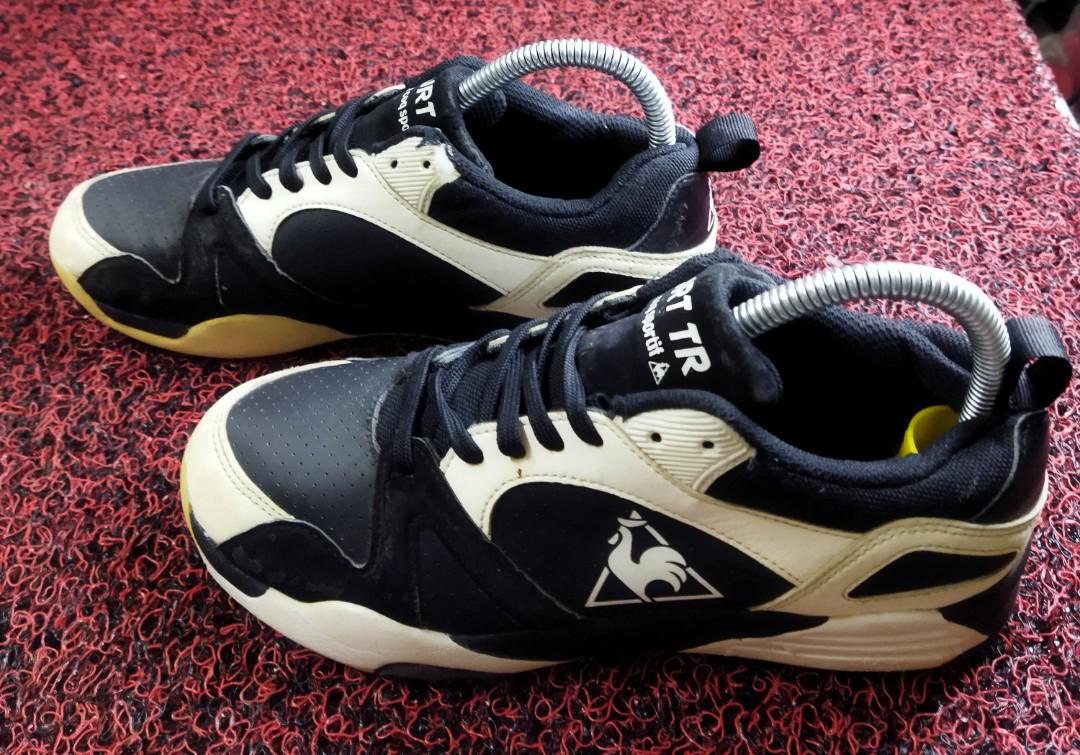Le coq sportif tr top