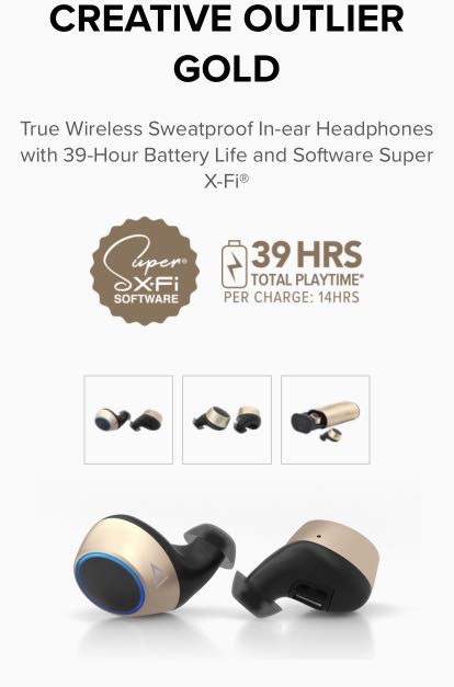 Creative outlier clearance gold price