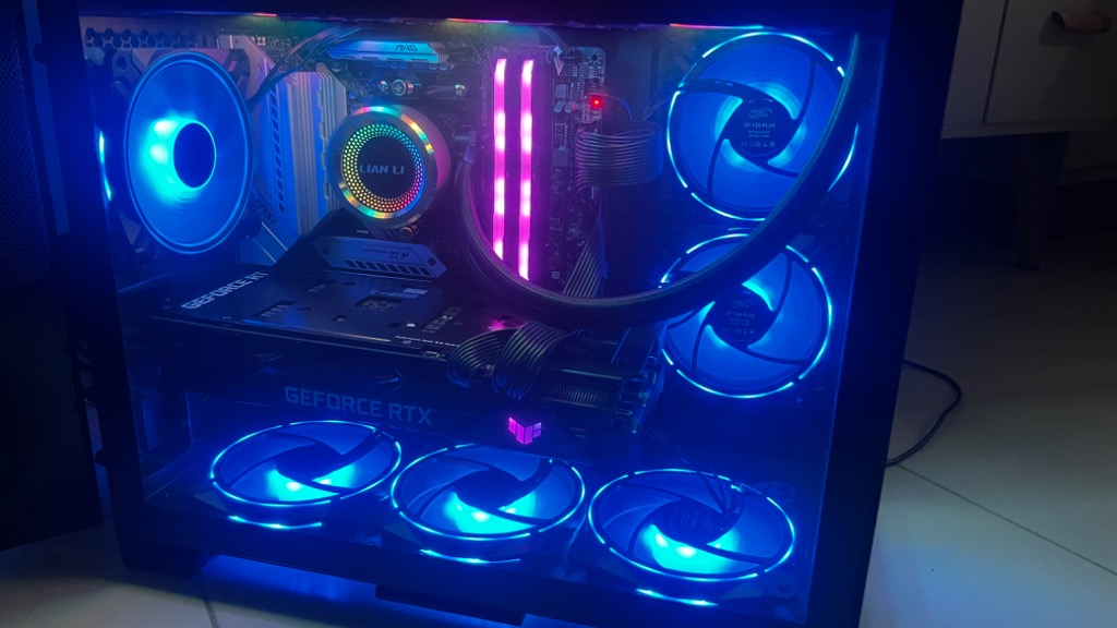 Desktop, Computers & Tech, Desktops on Carousell