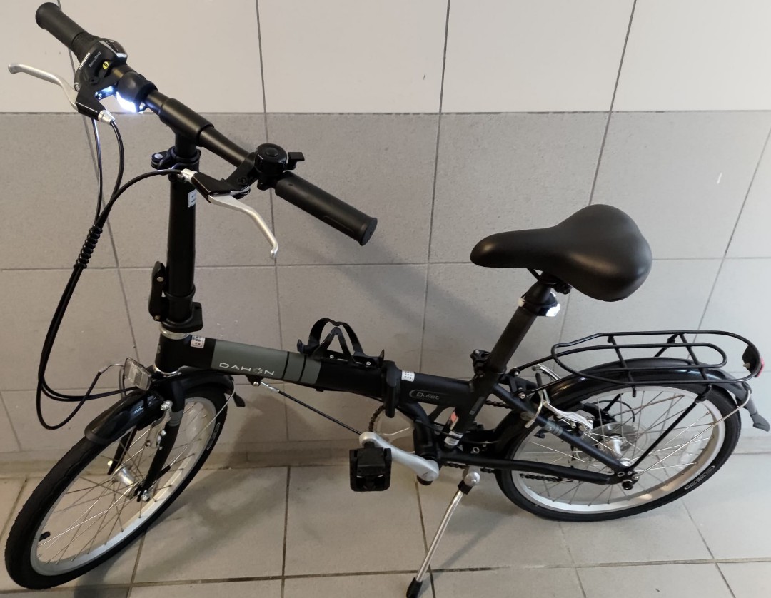 Dahon BULLET KAA061 20