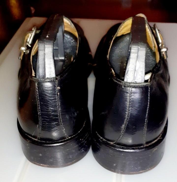 David and joan men's shoes store