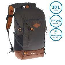 Decathlon hiking backpack 30L NH500 