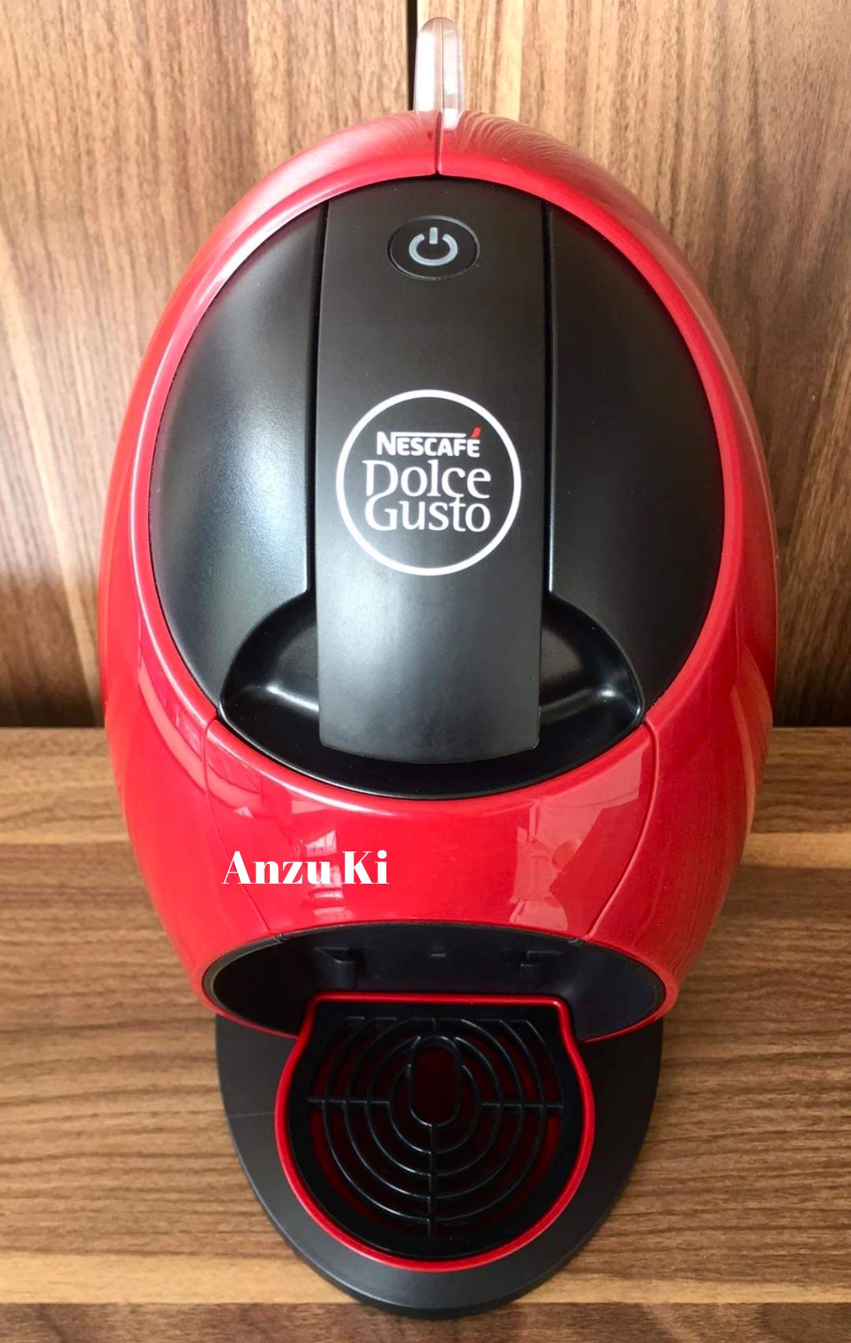 Delonghi Nescafe Dolce Gusto Jovia Coffee Machine, TV & Home Appliances