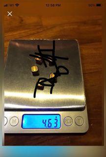 Dice charms