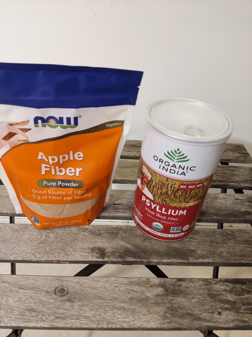 Dietary fiber, Food & Drinks, Other Food & Drinks on Carousell