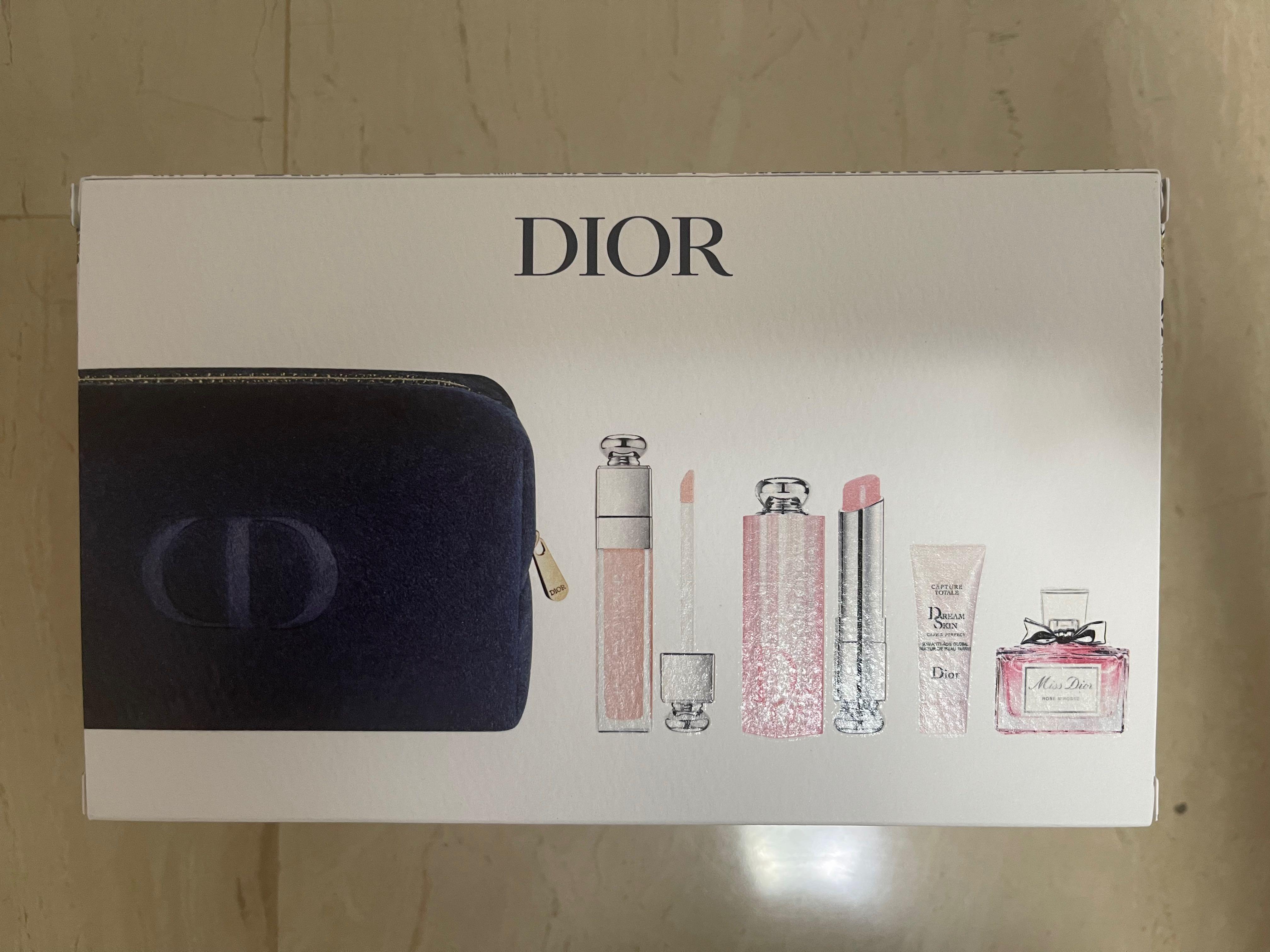 Dior 2025 dreamskin pouch