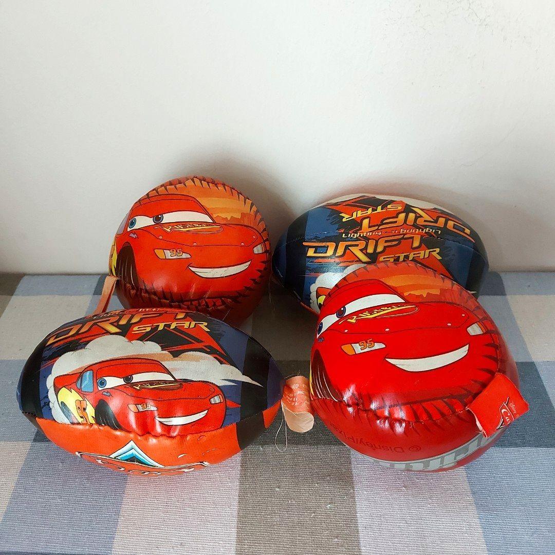 Squishy lightning mcqueen hot sale