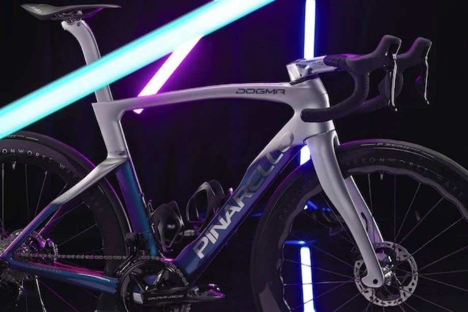 pinarello f20