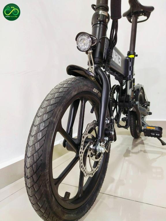 Dohiker bikes deals