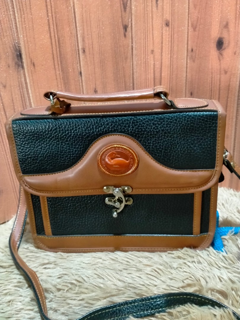 Dooney and bourke made in new arrivals korea