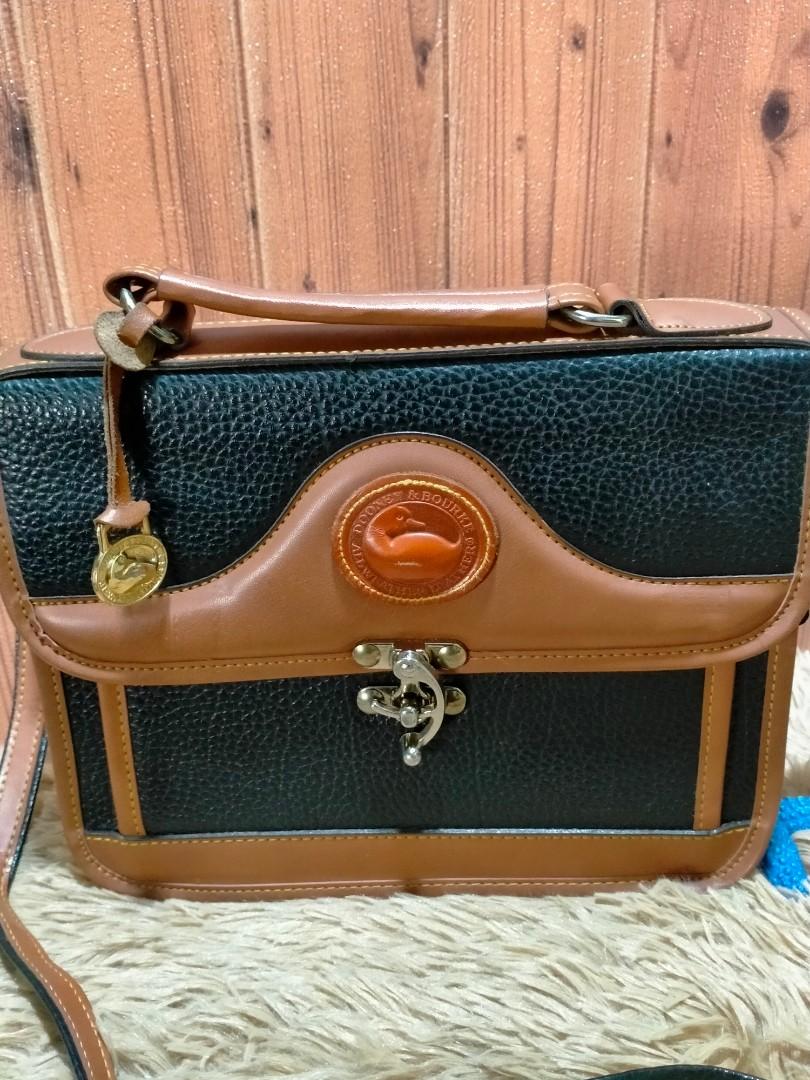 Dooney and bourke clearance made in korea