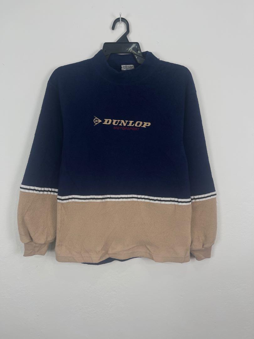 Dunlop sweater, Men's Fashion, Coats 