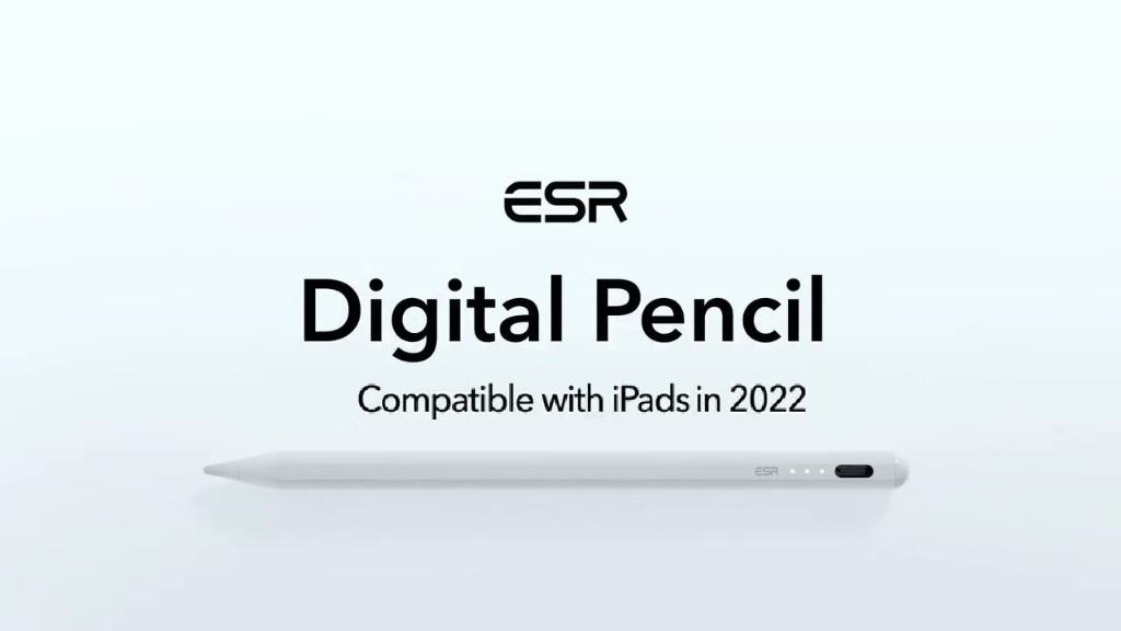 ESR Digital Pencil, Computers & Tech, Parts & Accessories, Other