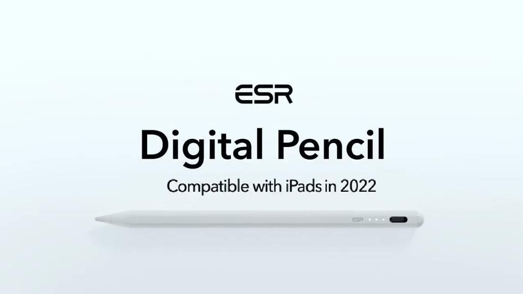 ESR Digital Pencil, Computers & Tech, Parts & Accessories, Other ...