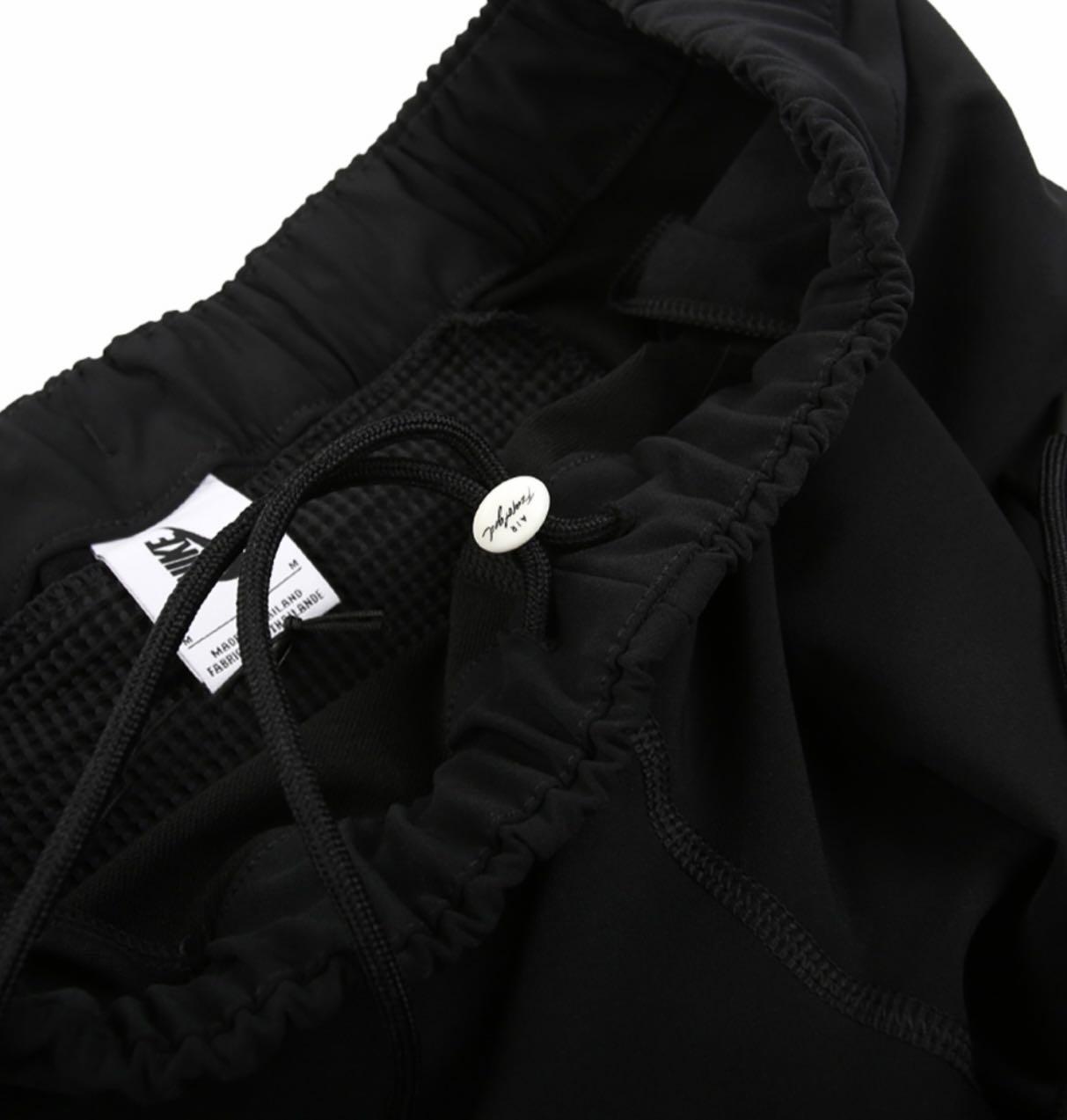 Nike x fear hotsell of god run pants