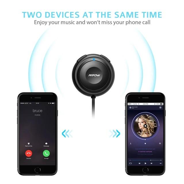 Mpow mbr2 sales
