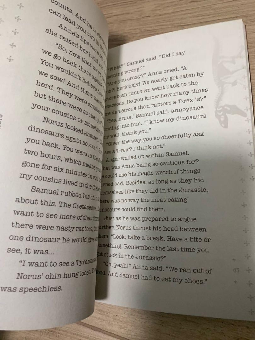 fossil finders by andy chua (book), Hobbies & Toys, Books & Magazines