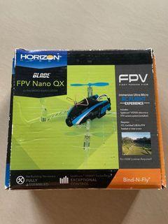 FPV Nano QX