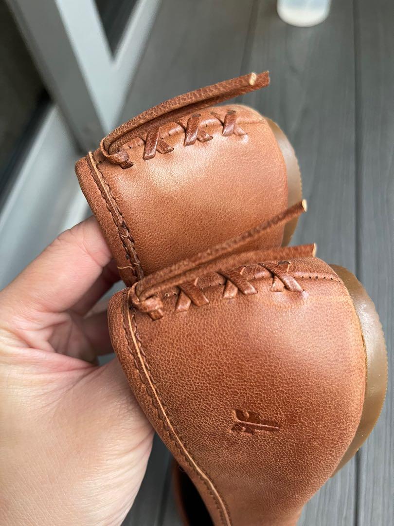Frye hotsell regina boot