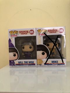 funko will the wise