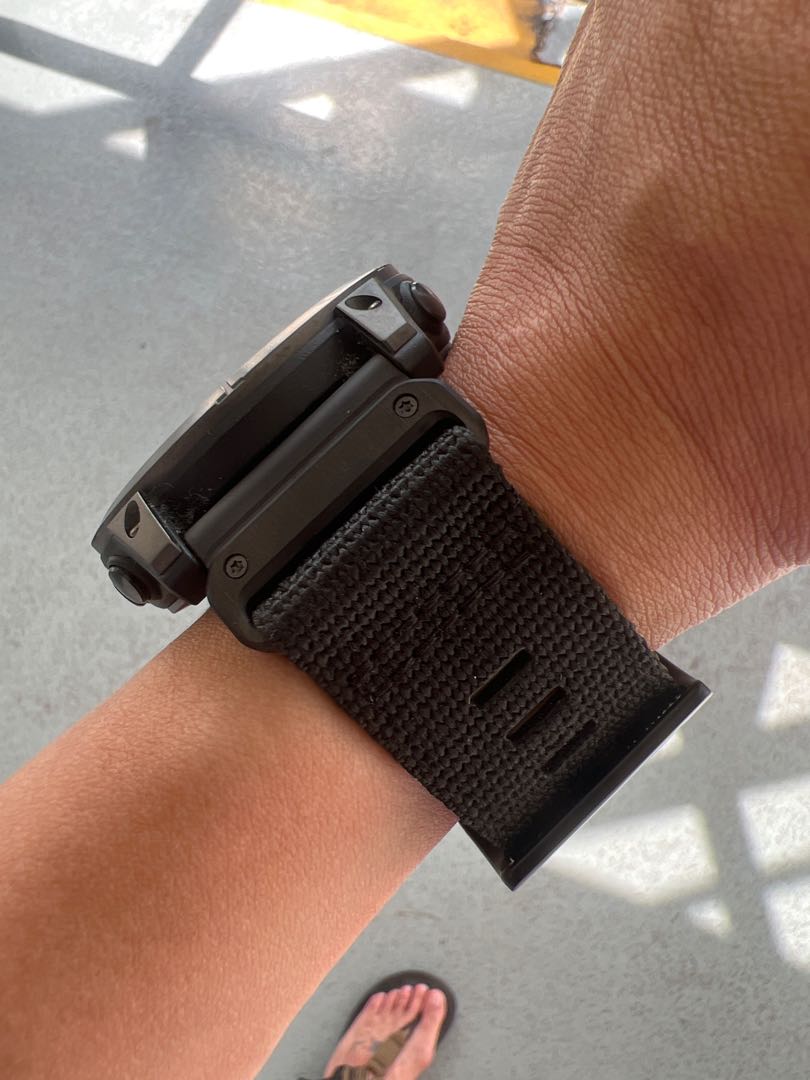 Garmin Tactix Band, Everything Else on Carousell