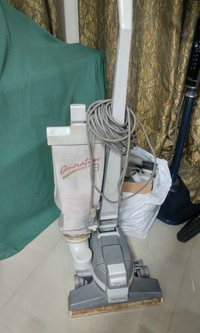 Genuine Kirby generation 3 vacuum 