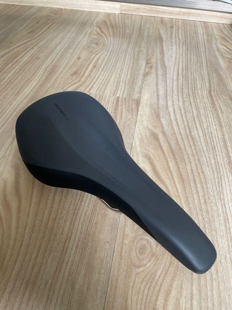 giant romero saddle review