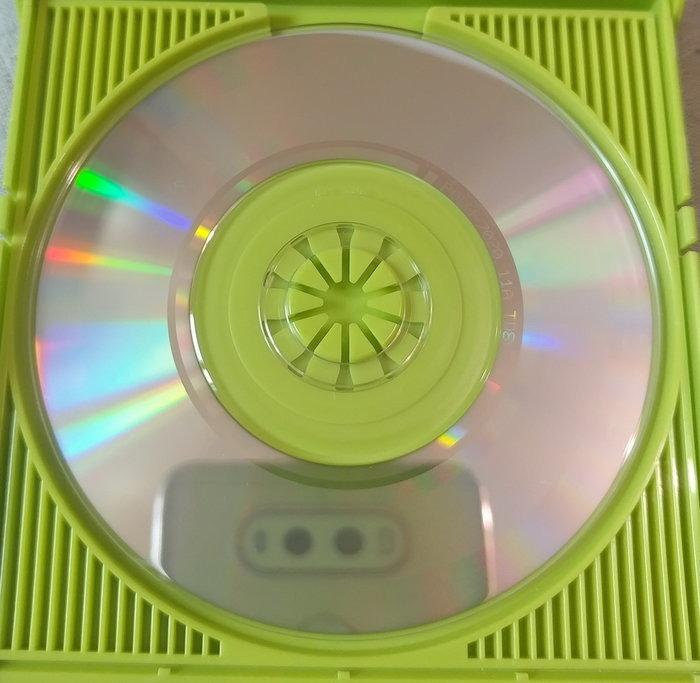 GLAY - 誘惑日版二手單曲CD, 興趣及遊戲, 音樂, CD 及DVD在旋轉拍賣