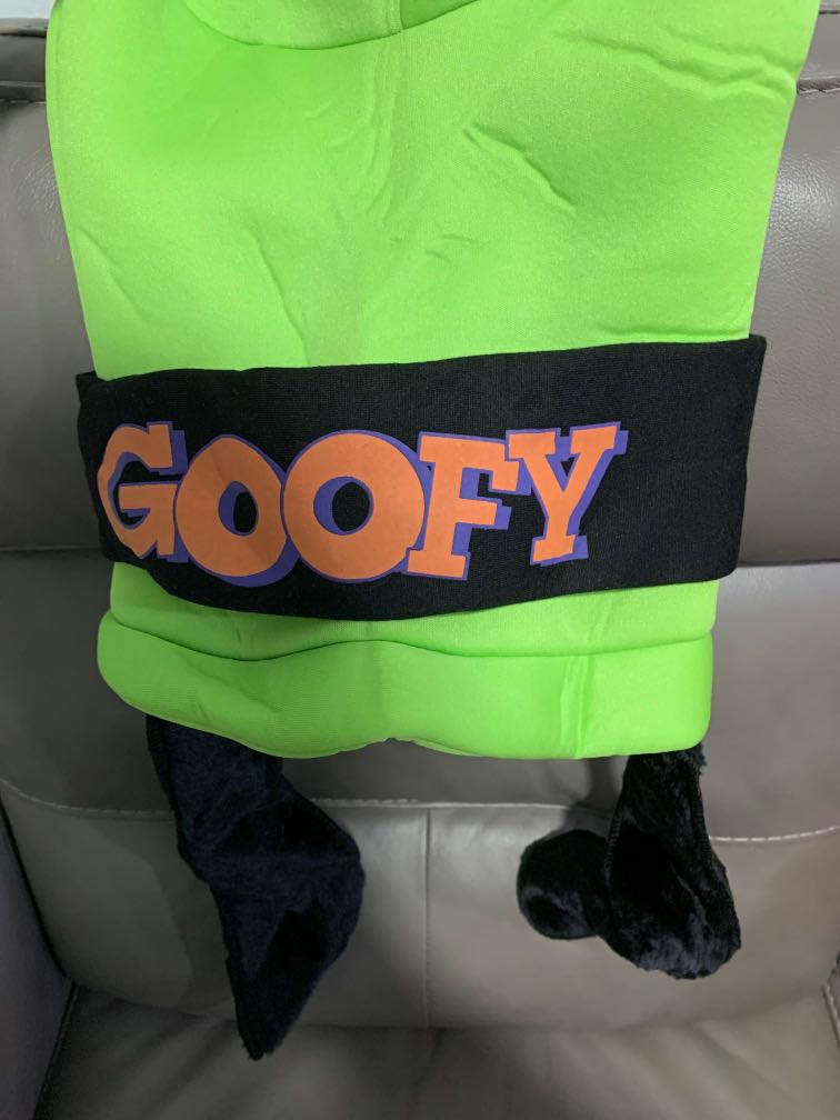Goofy hat with super long ears, Babies 