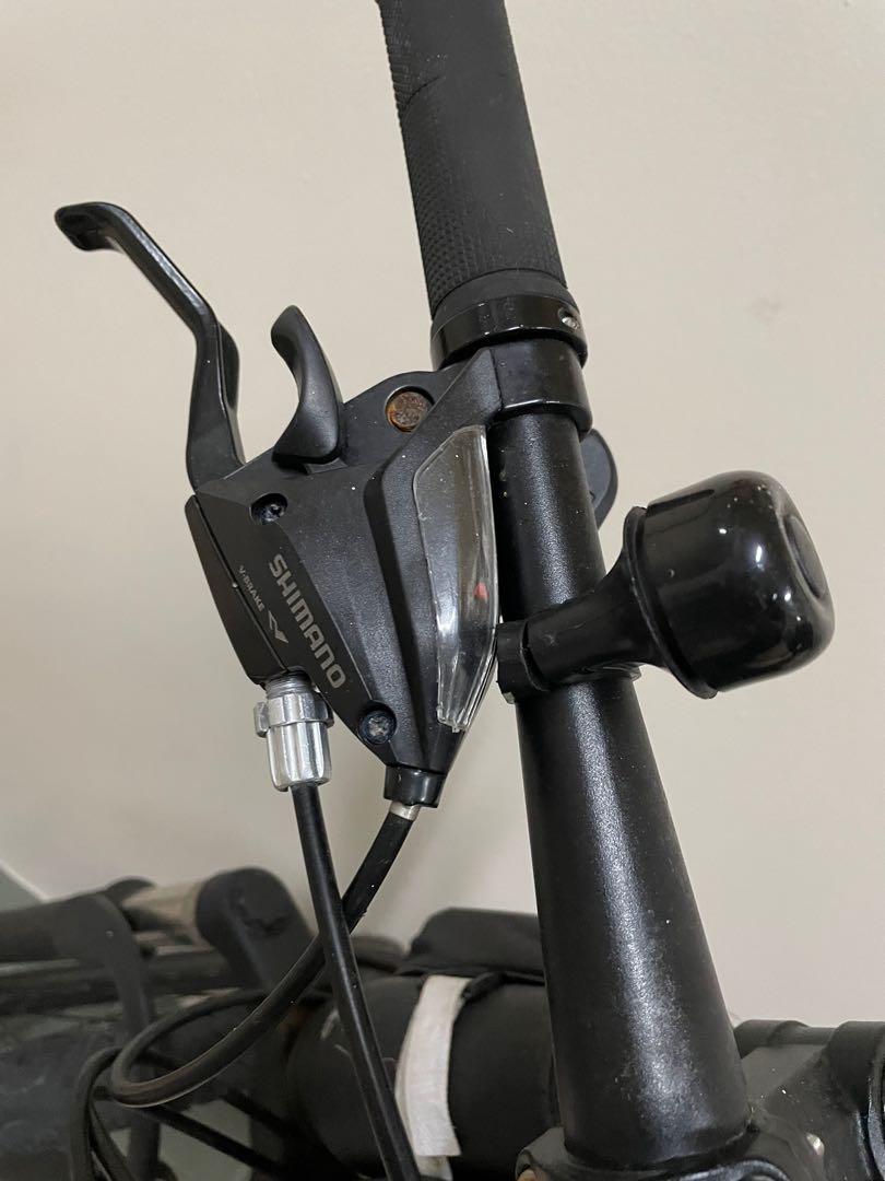 best bicycle for grabfood