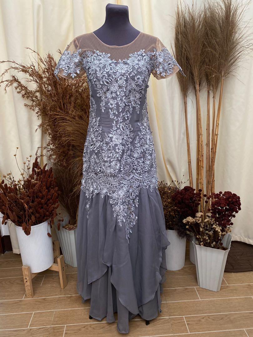 Gown for principal sponsor 2018 hot sale