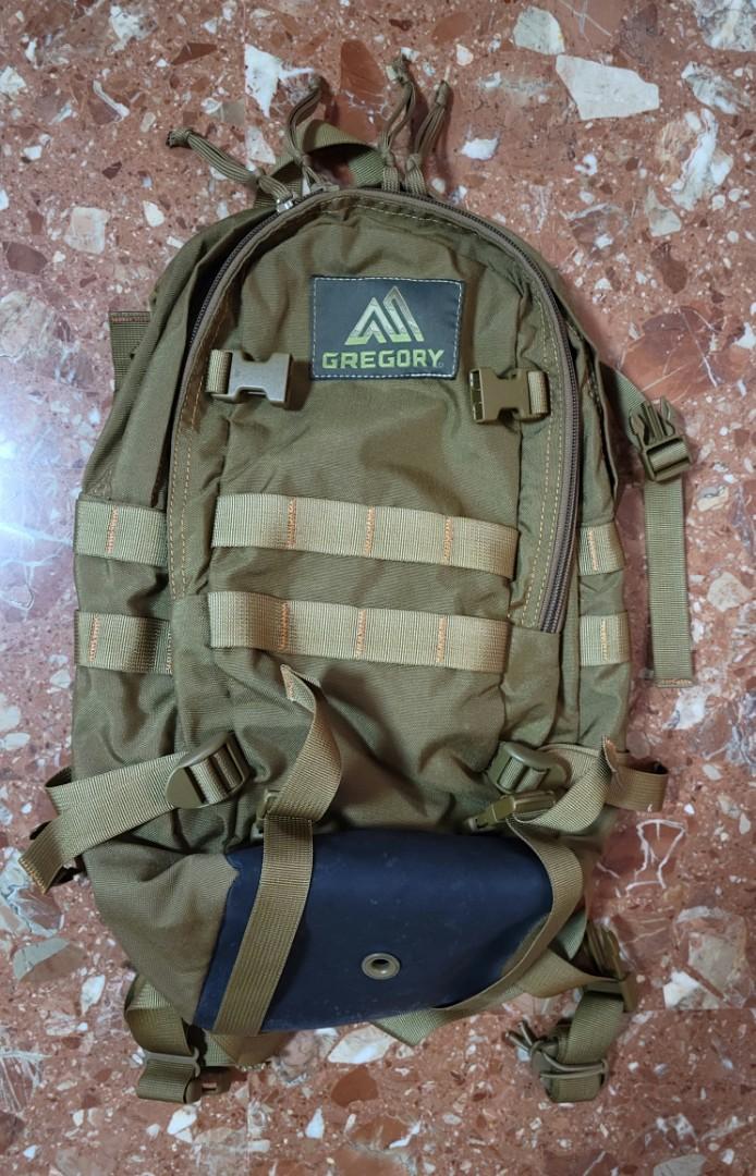 Recon pack best sale