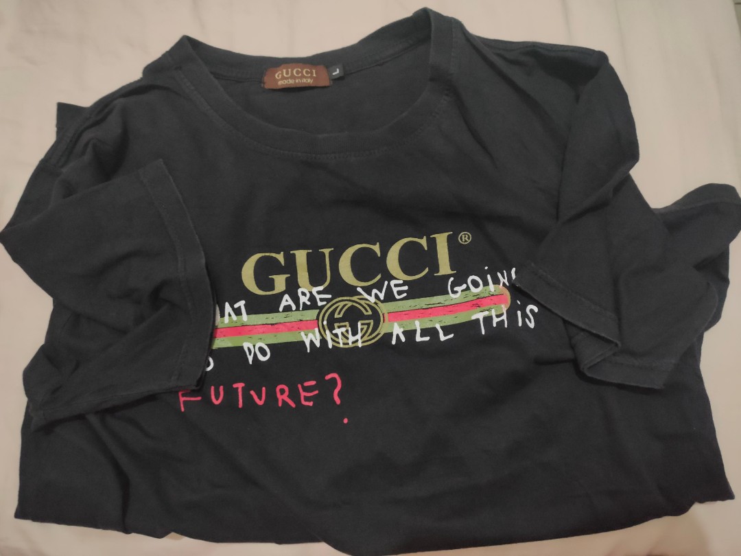 Gucci coco top