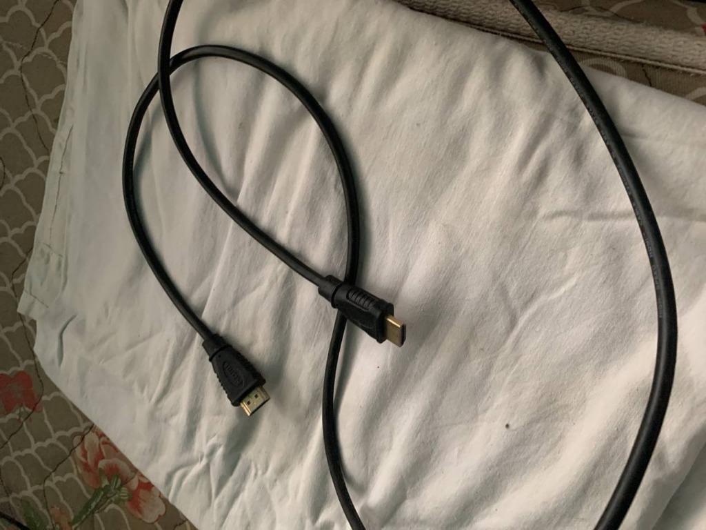HDMI cable for sale, Computers & Tech, Parts & Accessories, Cables