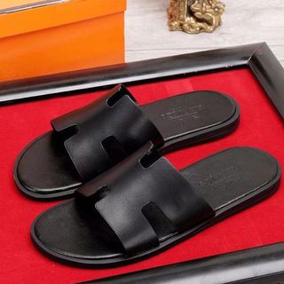 Hermes slides men new arrivals