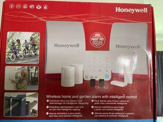 Honey well