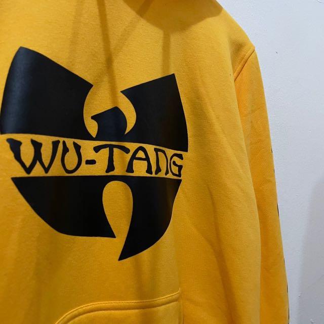 H&m wu tang hoodie shop