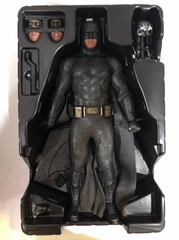 Hot toys mms342 on sale