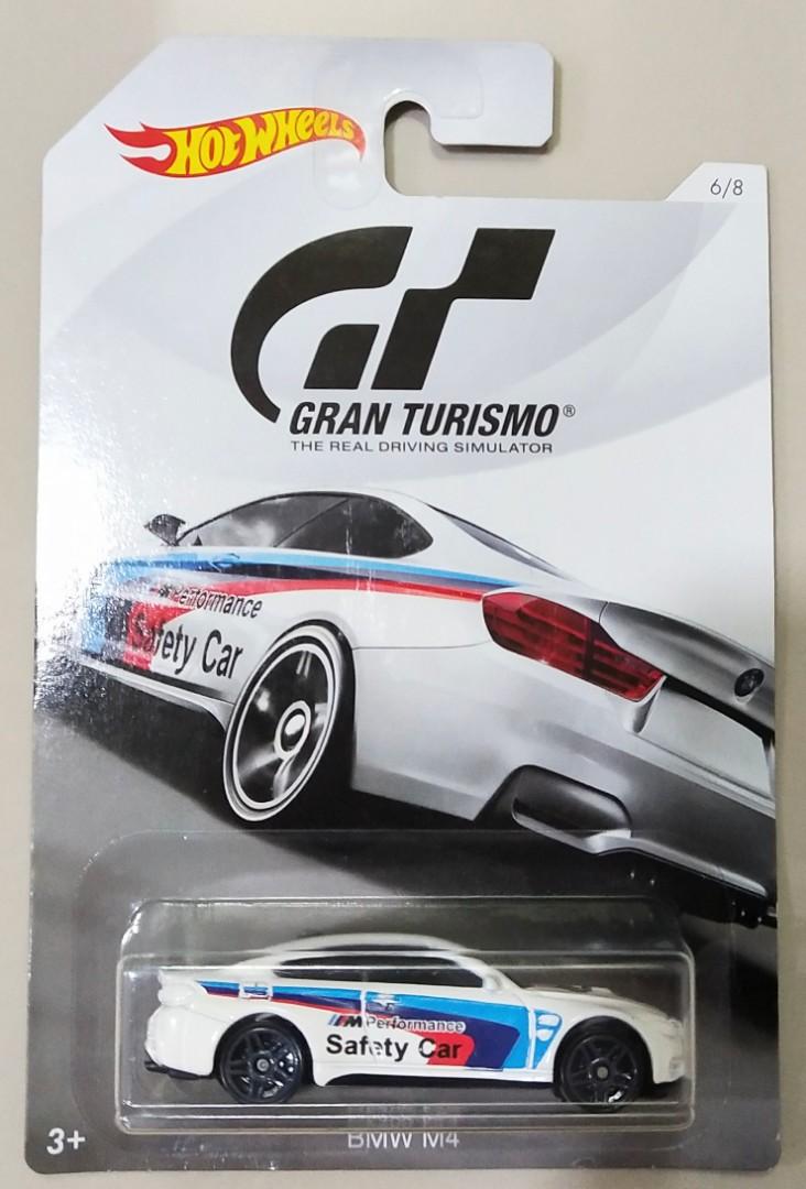 M4 2025 hot wheels