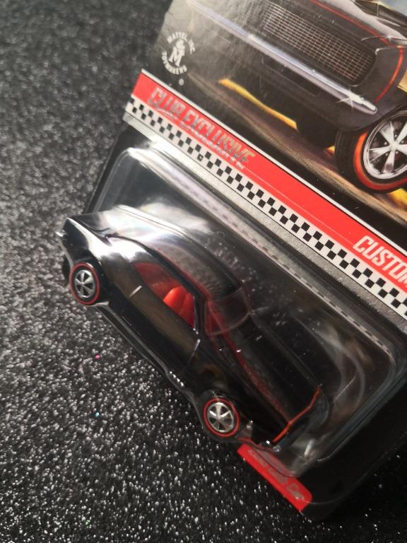 2019 shop rlc camaro
