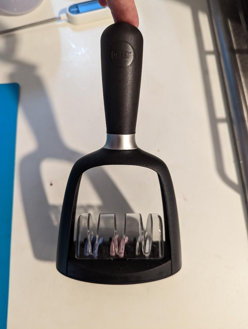 IKEA knife sharpener, Furniture & Home Living, Home Improvement