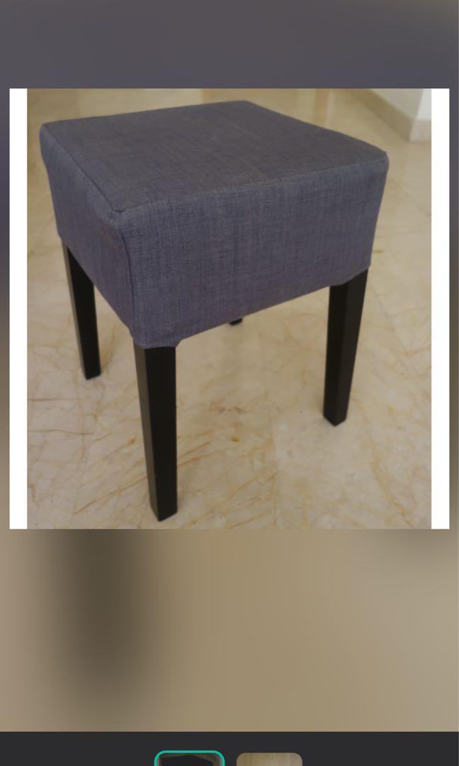 Ikea nils 2025 stool