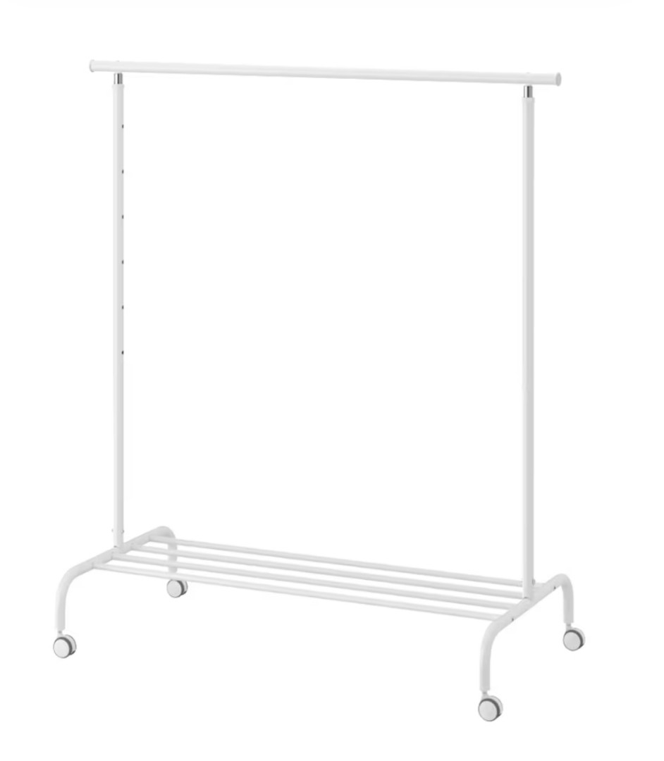Ikea Riggs Rail, Furniture \u0026 Home 