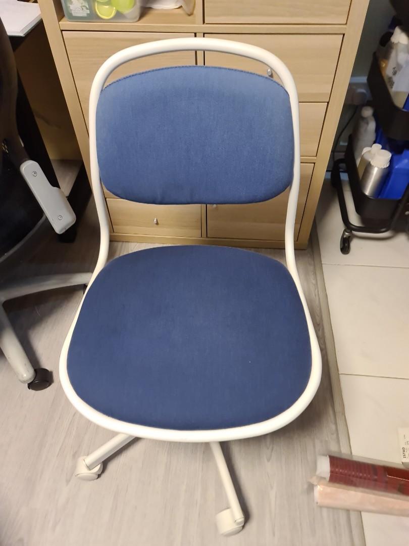Roller chair ikea