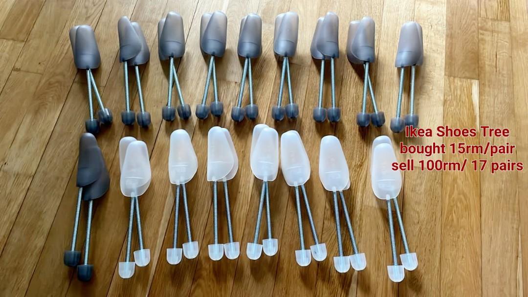 Ikea online shoe tree