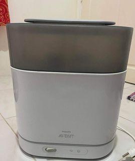 Imported PHILIPS Avent Sterilizer