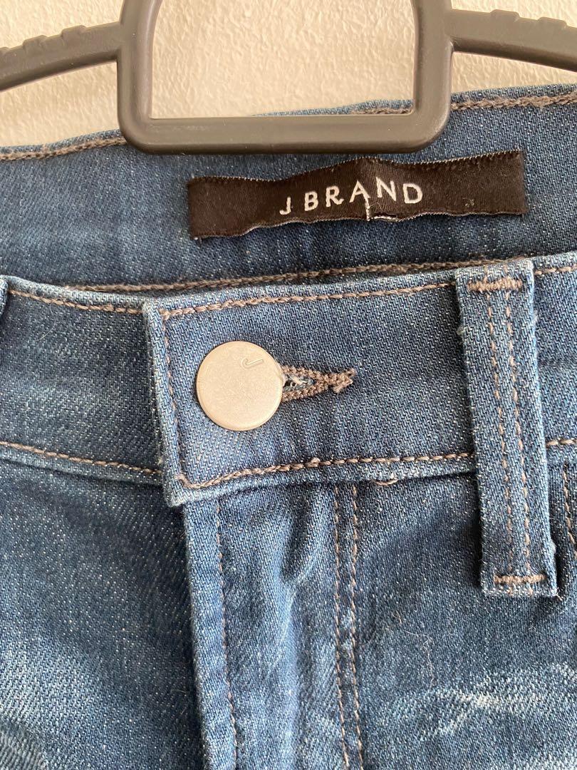 j brand maria
