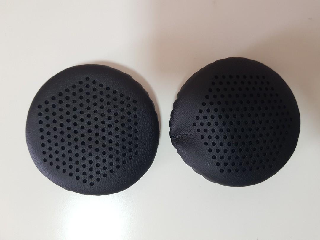 Jabra headphone/headset ear cover (for replacement of old ones ) New