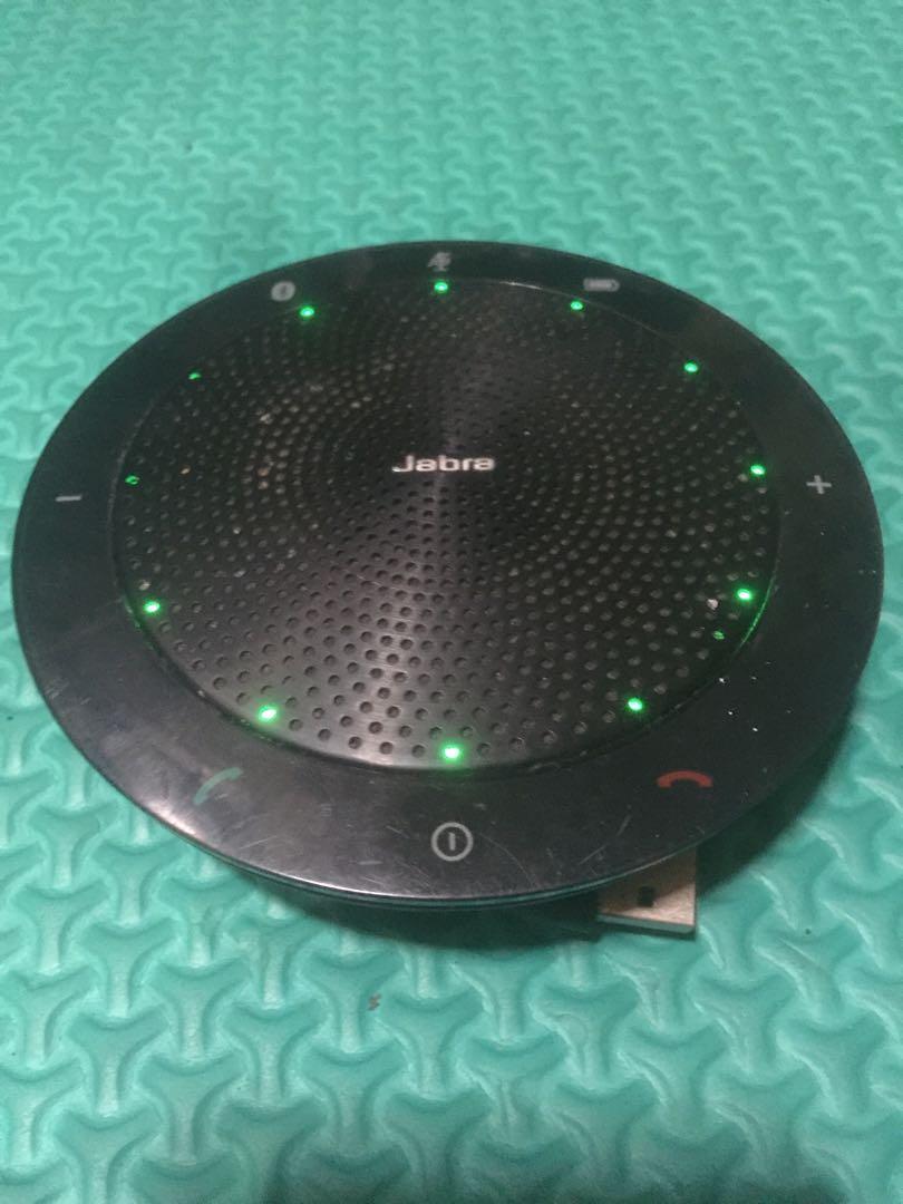 Jabra speak 510, Elektronik, Audio di 